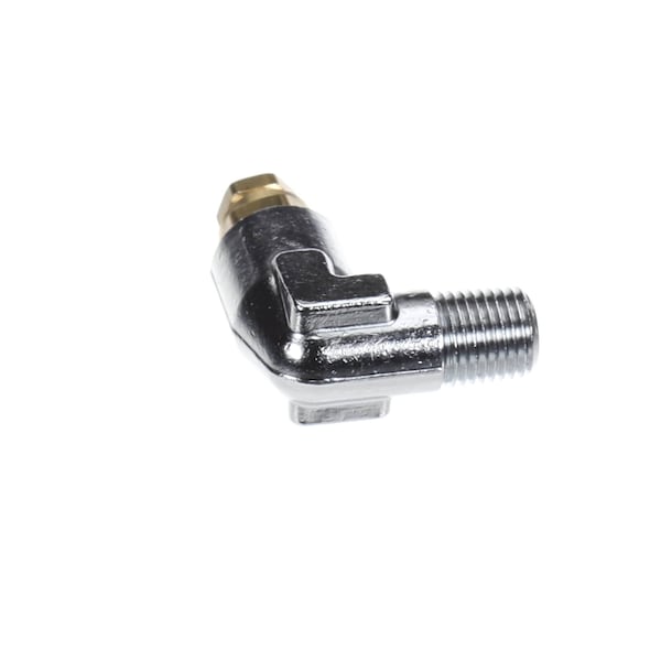Air Vent Assembly 3-Av01